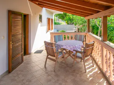 Ferienwohnung für 4 Personen (50 m²) in Biograd Na Moru 4/10