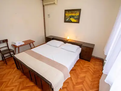 Ferienwohnung für 4 Personen (50 m²) in Biograd Na Moru 9/10