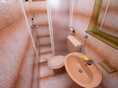 Ferienwohnung für 4 Personen (50 m²) in Biograd Na Moru 10/10