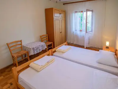 Ferienwohnung für 4 Personen (30 m²) in Biograd Na Moru 7/10