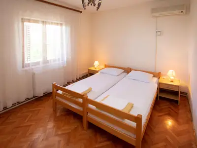 Ferienwohnung für 4 Personen (30 m²) in Biograd Na Moru 8/10