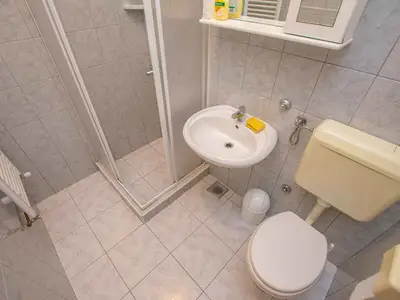 Ferienwohnung für 4 Personen (30 m²) in Biograd Na Moru 9/10