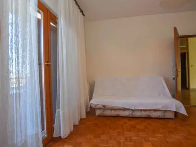 Ferienwohnung für 3 Personen (28 m²) in Biograd Na Moru 8/10