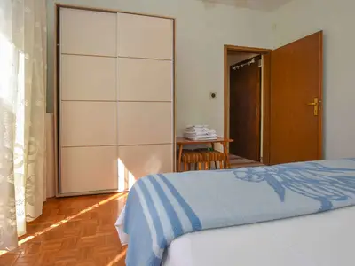 Ferienwohnung für 3 Personen (28 m²) in Biograd Na Moru 10/10