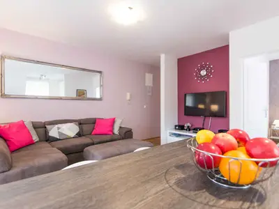 Ferienwohnung für 4 Personen (54 m²) in Biograd Na Moru 8/10