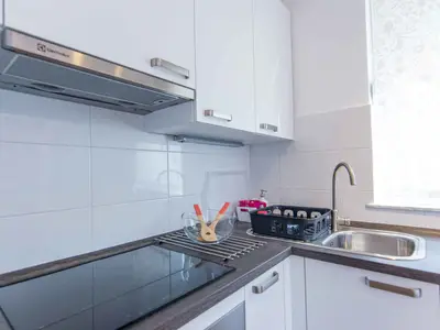 Ferienwohnung für 4 Personen (54 m²) in Biograd Na Moru 10/10