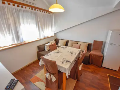 Ferienwohnung für 4 Personen (53 m²) in Biograd Na Moru 8/10