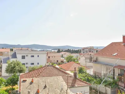 Ferienwohnung für 4 Personen (55 m²) in Biograd Na Moru 3/10