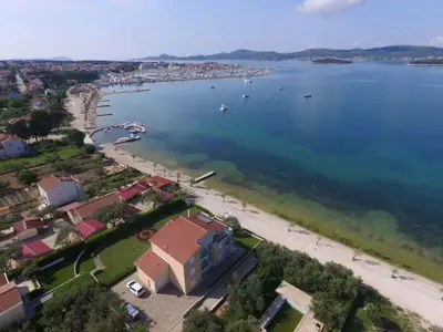 Ferienwohnung für 3 Personen (25 m²) in Biograd Na Moru 5/10