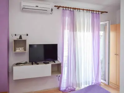 Ferienwohnung für 3 Personen (25 m²) in Biograd Na Moru 8/10