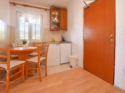 Ferienwohnung für 3 Personen (25 m²) in Biograd Na Moru 10/10