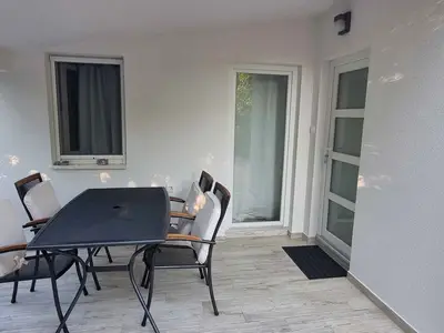 Ferienwohnung für 5 Personen (50 m²) in Biograd Na Moru 2/10