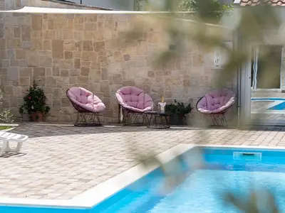 Ferienwohnung für 5 Personen (50 m²) in Biograd Na Moru 8/10