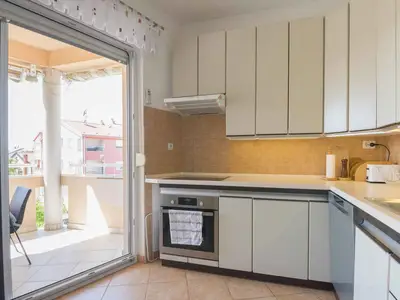 Ferienwohnung für 4 Personen (64 m²) in Biograd Na Moru 2/10