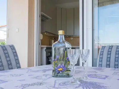 Ferienwohnung für 4 Personen (64 m²) in Biograd Na Moru 6/10