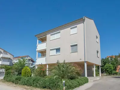 Ferienwohnung für 4 Personen (64 m²) in Biograd Na Moru 8/10