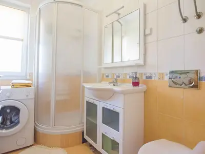 Ferienwohnung für 4 Personen (64 m²) in Biograd Na Moru 9/10