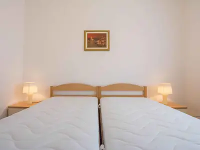 Ferienwohnung für 4 Personen (64 m²) in Biograd Na Moru 10/10