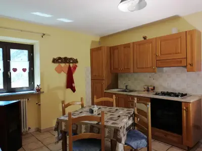 Wohnbeispiel
