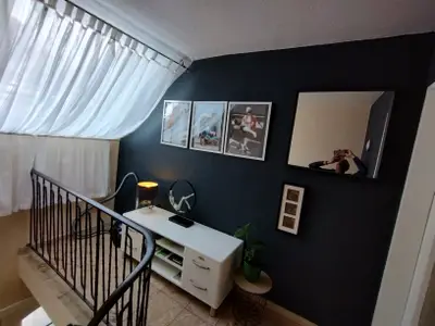 Ferienwohnung für 4 Personen (82 m²) in Birgel 2/10