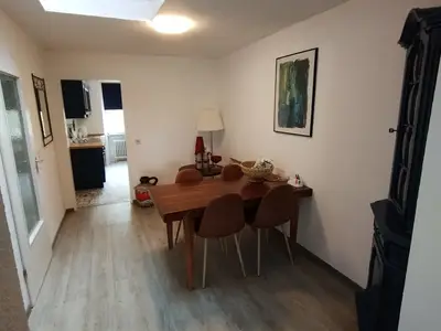 Ferienwohnung für 4 Personen (82 m²) in Birgel 6/10