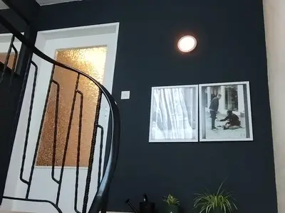 Ferienwohnung für 4 Personen (82 m²) in Birgel 1/10