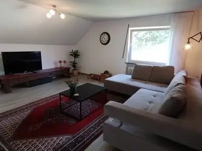 Ferienwohnung für 4 Personen (82 m²) in Birgel 4/10