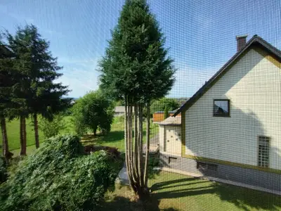 Ferienwohnung für 4 Personen (82 m²) in Birgel 5/10