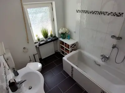 Ferienwohnung für 4 Personen (82 m²) in Birgel 9/10