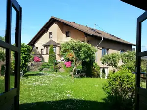 Ferienwohnung für 4 Personen (70 m²) in Birken-Honigsessen