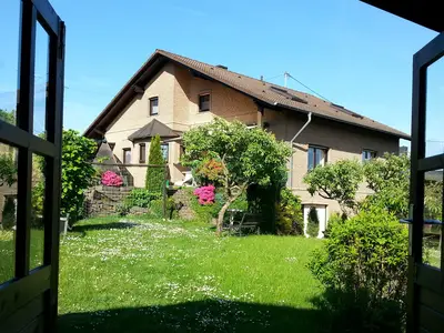Haus