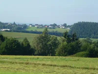 Birken-Honigsessen