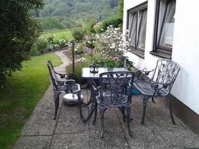 Ferienwohnung für 2 Personen (57 m²) in Birkenau 1/10