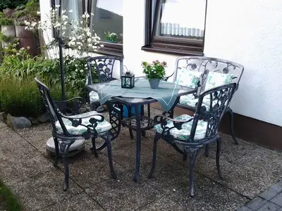 Ferienwohnung für 2 Personen (57 m²) in Birkenau 3/10