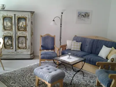 Ferienwohnung für 2 Personen (57 m²) in Birkenau 5/10