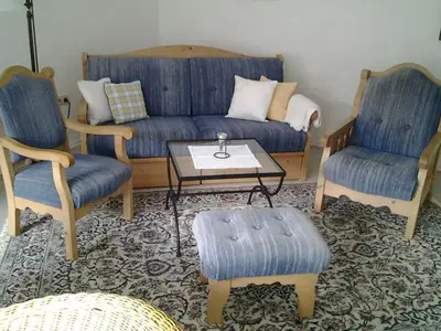 Ferienwohnung für 2 Personen (57 m²) in Birkenau 6/10