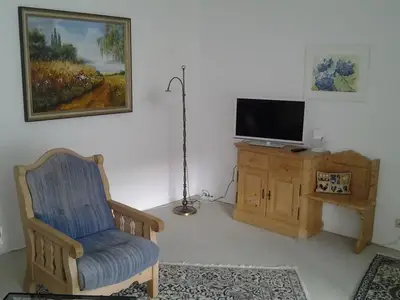 Ferienwohnung für 2 Personen (57 m²) in Birkenau 7/10
