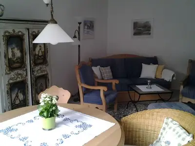 Ferienwohnung für 2 Personen (57 m²) in Birkenau 8/10