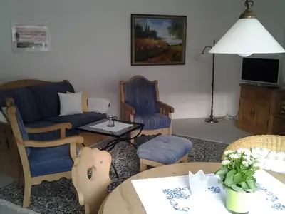 Ferienwohnung für 2 Personen (57 m²) in Birkenau 9/10