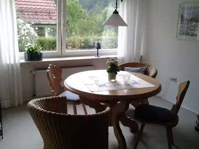 Ferienwohnung für 2 Personen (57 m²) in Birkenau 10/10