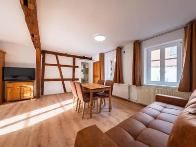 Ferienwohnung Mandelberg