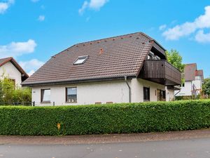 Ferienwohnung für 2 Personen (70 m²) in Birlenbach