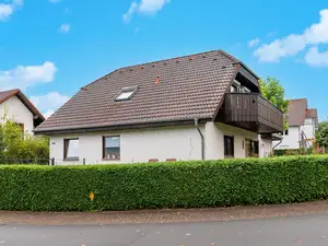 Ferienwohnung für 3 Personen (70 m²) in Birlenbach