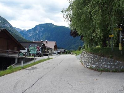 Ferienwohnung für 4 Personen (67 m²) in Birnbaum im Lesachtal 8/10