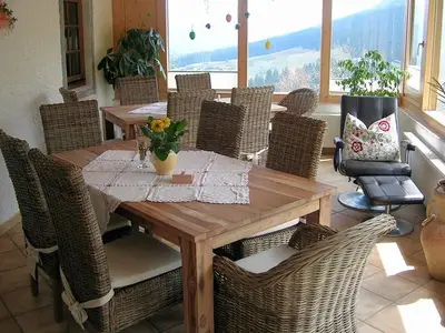 Ferienwohnung für 2 Personen (40 m²) in Birnbaum im Lesachtal 5/10