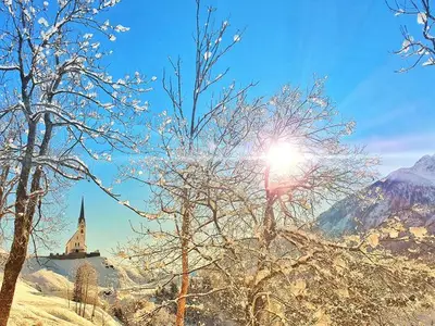 Ferienwohnung für 5 Personen (65 m²) in Birnbaum im Lesachtal 5/10