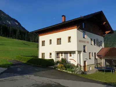 Ferienwohnung für 5 Personen (65 m²) in Birnbaum im Lesachtal 3/10