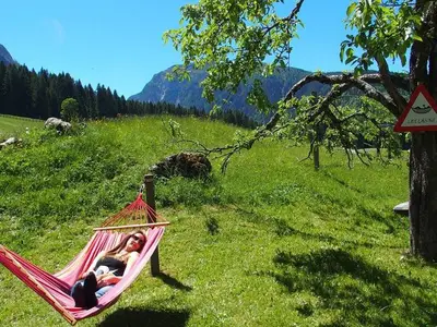 Ferienwohnung für 5 Personen (65 m²) in Birnbaum im Lesachtal 4/10