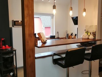 Ferienwohnung für 8 Personen (120 m²) in Birresborn 7/10