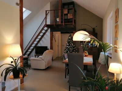 Ferienwohnung für 4 Personen (85 m²) in Birresborn 1/10